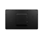 Elo Touch Solutions 1564L Panel plano interactivo 39,6 cm (15.6") LCD 450 cd / m² Full HD Negro Pantalla táctil 24/7