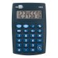 Liderpapel XF02 calculadora Bolsillo Calculadora básica Azul