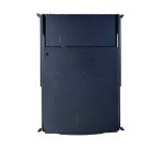 Eaton B020-U16-19-IPF commutateur écran, clavier et souris Grille de montage Noir