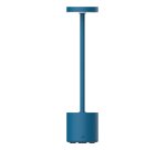Muitomas UPNDOWNLAMPBL table lamp LED Arctic blue