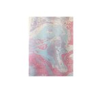 Marbling oz international base huile resiste eau        lumiere couleurs miscibles    kit 6 couleurs metallisees