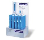 Staedtler Mars plastic 528 gomma per cancellare Blu 20 pz