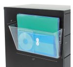 Porte-brochures mural 'DocuPocket', A4 paysage