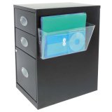 Porte-brochures mural 'DocuPocket', A4 paysage