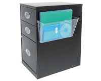 Porte-brochures mural 'DocuPocket', A4 paysage