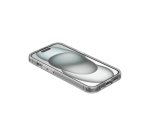 Belkin MSA019btCL funda para teléfono móvil 15,5 cm (6.1") Transparente