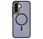 Just in Case MSA2870AE1M coque de protection pour téléphones portables 17 cm (6.7") Housse Transparent, Noir