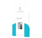 Just in Case 8450586 coque de protection pour téléphones portables 15,5 cm (6.1") Housse Transparent