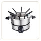 LITTLE BALANCE Fondue 8500-