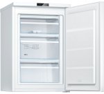 BOSCH Congélateur compact GTV15NWEB, Série 2, Super congélation