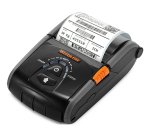 Bixolon SPP-R200III Plus 203 x 203 DPI Inalámbrico y alámbrico Térmica directa Impresora portátil
