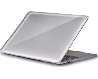 SBS Coque Macbook Puro ''CLIP ON'' - Macbook Pro 14",transparent