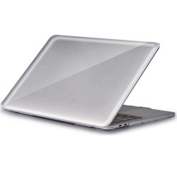 SBS Coque Macbook Puro ''CLIP ON'' - Macbook Pro 14",transparent