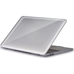 SBS Coque Macbook Puro ''CLIP ON'' - Macbook Pro 14",transparent