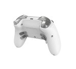 Dragonshock Nebula Pro White Bluetooth Gamepad Nintendo Switch
