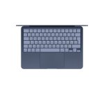 MacBook Apple Neo 13" 512 Go SSD 8 Go RAM Puce A18 Pro CPU 6 cœurs GPU 5 cœurs Indigo Touch ID