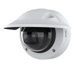 Axis P3278-LVE Dome IP security camera Indoor & outdoor 3840 x 2160 pixels Ceiling/wall
