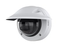 Axis P3278-LVE Dôme Caméra de sécurité IP Intérieure et extérieure 3840 x 2160 pixels Plafond/mur