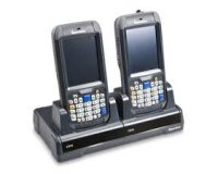 Intermec DX2A22220 estación dock para móvil PDA Gris