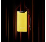 Intenso 7332039 batteria portatile Polimeri di litio (LiPo) 10000 mAh Giallo