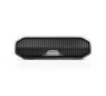 SanDisk G-DRIVE disque dur externe 12 To 7200 tr/min USB Type-C 3.2 Gen 2 (3.1 Gen 2) Acier inoxydable