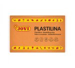 Pate a modeler jovi plastilina vegetale 350g      coloris orange