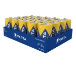 Varta 04020211111 Batteria monouso D Alcalino