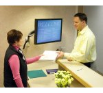 Ergotron MX Wall Mount LCD Arm 106,7 cm (42") Mur Aluminium