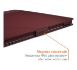 Cygnett TekView Folio 27.9 cm (11") Rose