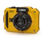 Kodak PIXPRO 1/2.7" Compactcamera 16 MP BSI CMOS 1920 x 1080 Pixels Geel