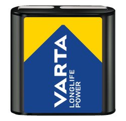 Varta -4912/1