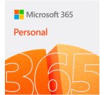 Microsoft Office 365 Personal Office suite 1 licencia(s) Plurilingüe 1 año(s)