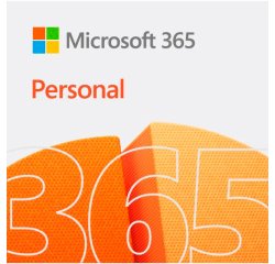 Microsoft Office 365 Personal Office suite 1 licencia(s) Plurilingüe 1 año(s)