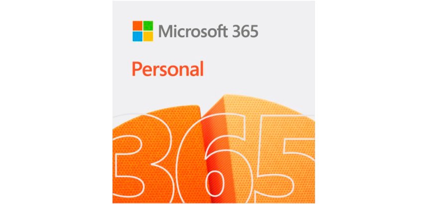 Microsoft Office 365 Personal Office suite 1 licencia(s) Plurilingüe 1 año(s)
