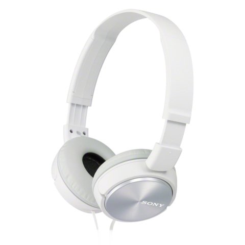 Auriculares Sony MDR-ZX310