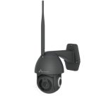 Nivian NVS-IPC-0S2B cámara de vigilancia Torreta Cámara de seguridad IP Interior y exterior 2304 x 1296 Pixeles Pared
