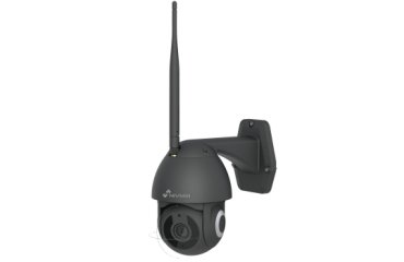 Nivian NVS-IPC-0S2B cámara de vigilancia Torreta Cámara de seguridad IP Interior y exterior 2304 x 1296 Pixeles Pared