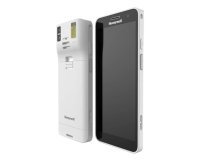 Honeywell CT37 ordenador móvil de mano 15,2 cm (6") 2280 x 1080 Pixeles Pantalla táctil 241 g Blanco