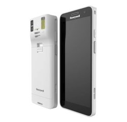 Honeywell CT37 ordenador móvil de mano 15,2 cm (6") 2280 x 1080 Pixeles Pantalla táctil 241 g Blanco