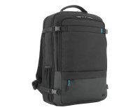 Mobilis 025031 sacoche d'ordinateurs portables 40,6 cm (16") Sac à dos Noir