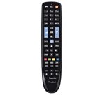 Meliconi Gumbody Personal 1 Plus remote control IR Wireless TV Press buttons