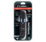 Meliconi Gumbody Personal 1 Plus remote control IR Wireless TV Press buttons