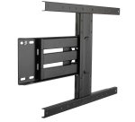 Fonestar STV-685N soporte para TV 165,1 cm (65") Negro