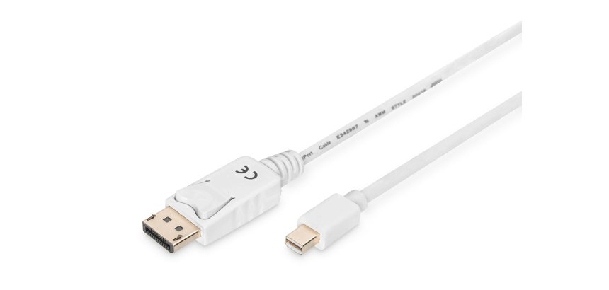 Digitus Cable de conexión DisplayPort