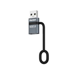 Hamlet XAD-LCF-AM interface cards/adapter USB Type-C