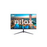 Nilox Monitor 24", Full HD, VA, 100 Hz, HDMI, DP, 1ms