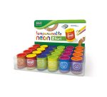Lebez 81061 temperino Temperamatite manuale Multicolore