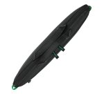 Rivacase 5513 35.6 cm (14") Slip case Black