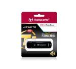 Transcend JetFlash 750, 16GB lecteur USB flash 16 Go USB Type-A 3.2 Gen 1 (3.1 Gen 1) Noir