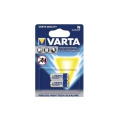 Varta 1x2 LR 1 Lady Single-use battery Alkaline